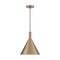 Nuvo Fixture, Pendant, 1-Light, Incandescent, 100W, 120V, A19, Medium Base, Wire Length: 12 ft. 60/7118 - alternate 3
